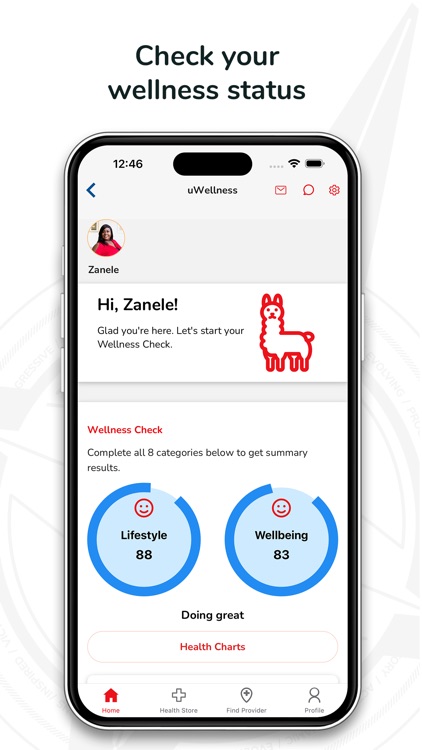 Universal.one screenshot-4