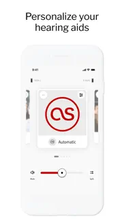 hansaton stream remote iphone resimleri 2