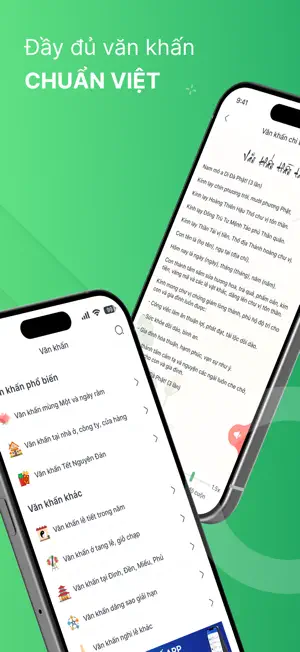 Lịch âm - Xem Lịch Âm Hôm Nay screenshot 4