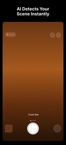 SceneSnap Screenshot 1 of 6