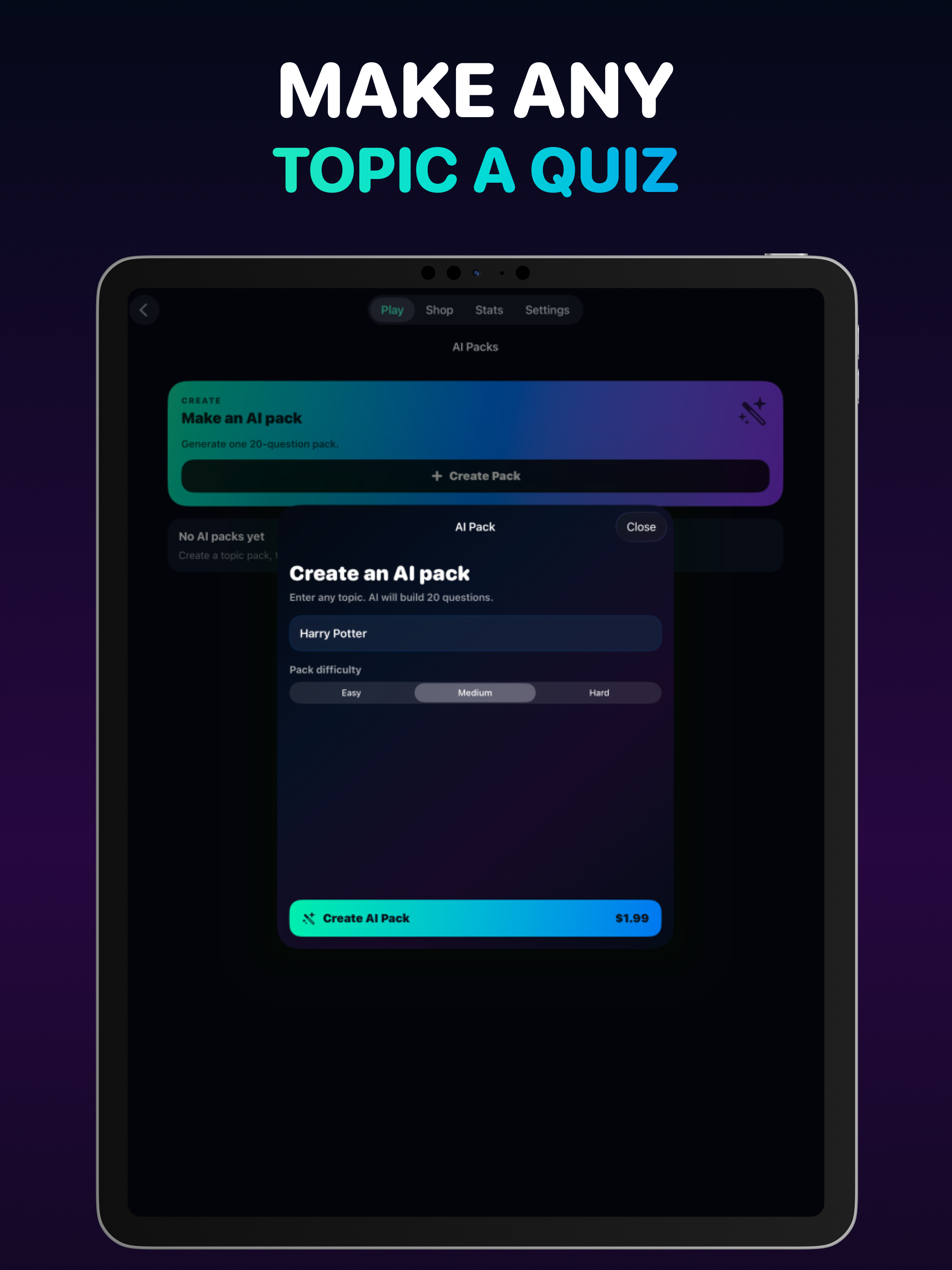 Clever: Friends Trivia Quiz screenshot 10