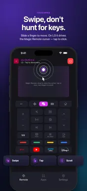 Universal TV Remote: SmartCtrl screenshot 5