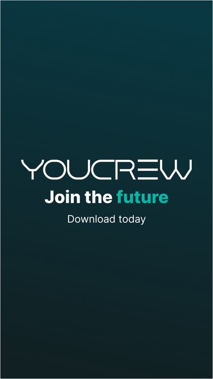 YouCrew - Fast Job Search screenshot-5