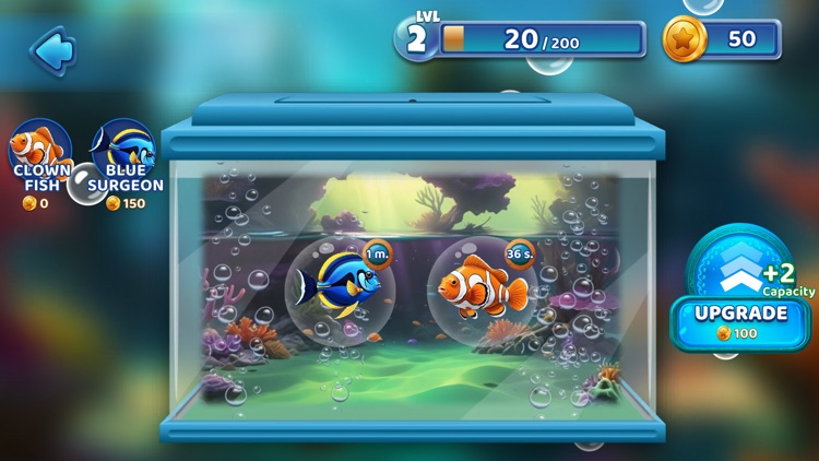 Bona Big Bass screenshot-3