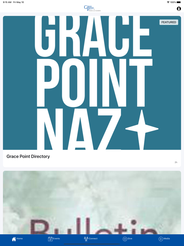 Grace Point Nazarene Ft. Wayne