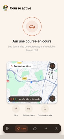Sama-Driver Screenshot 8 of 10
