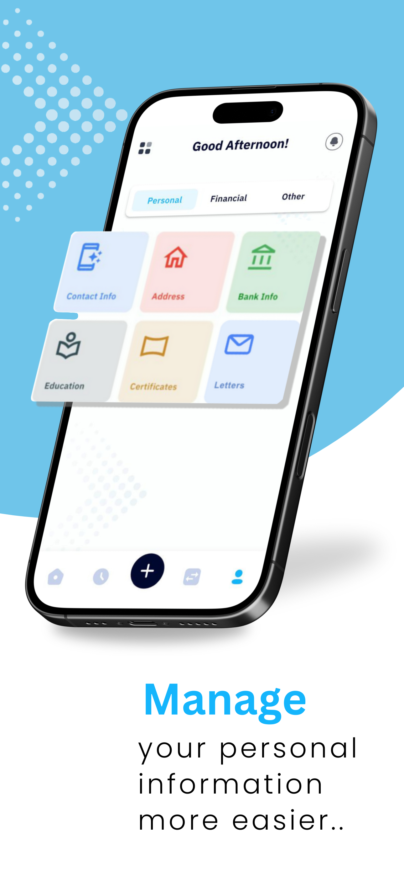 Kwadr screenshot 5