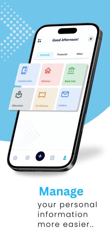 Kwadr screenshot