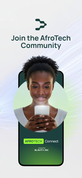 AfroTech Connect Screenshot 1 of 4