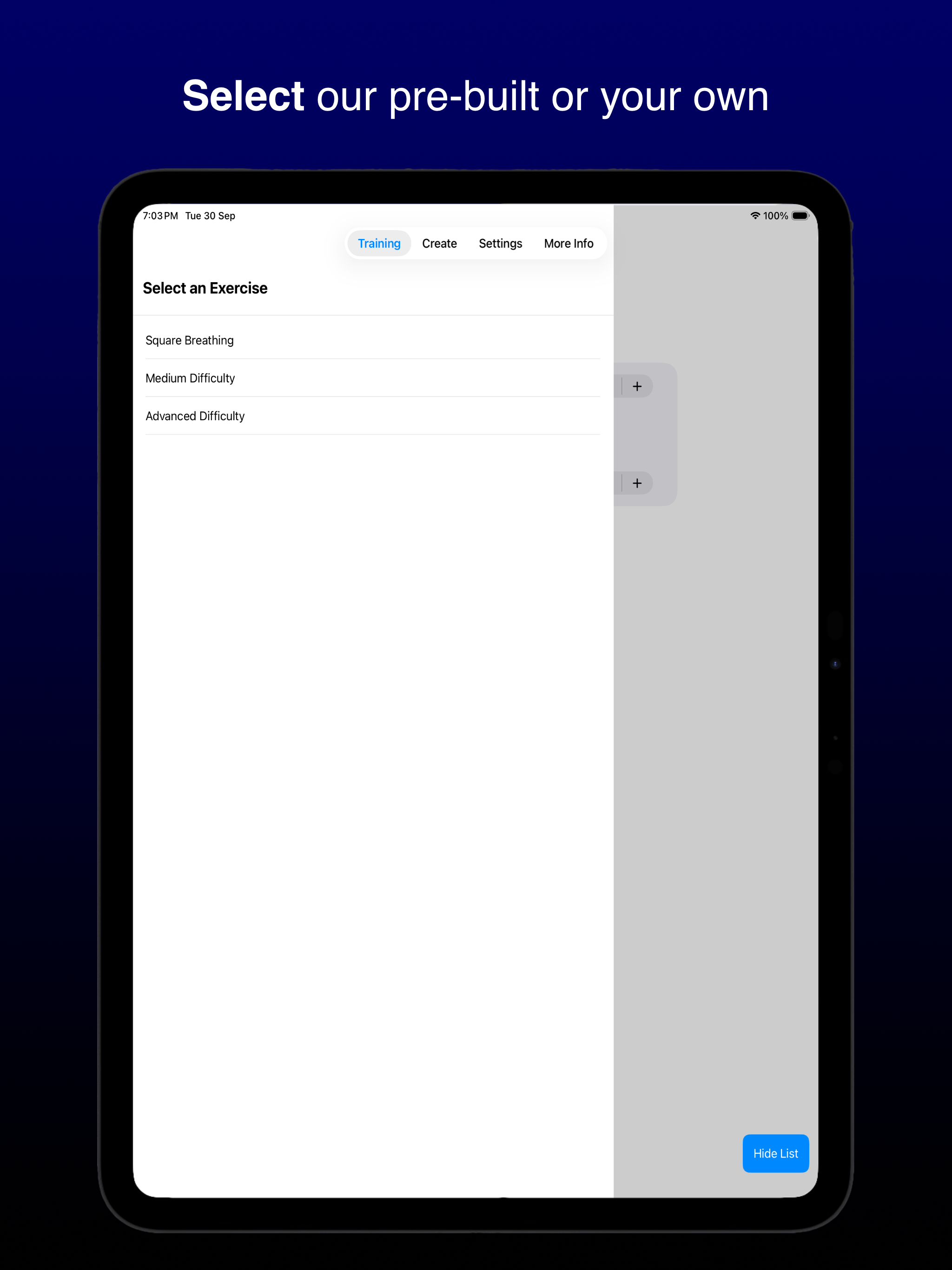 BRTHE Pro screenshot 14