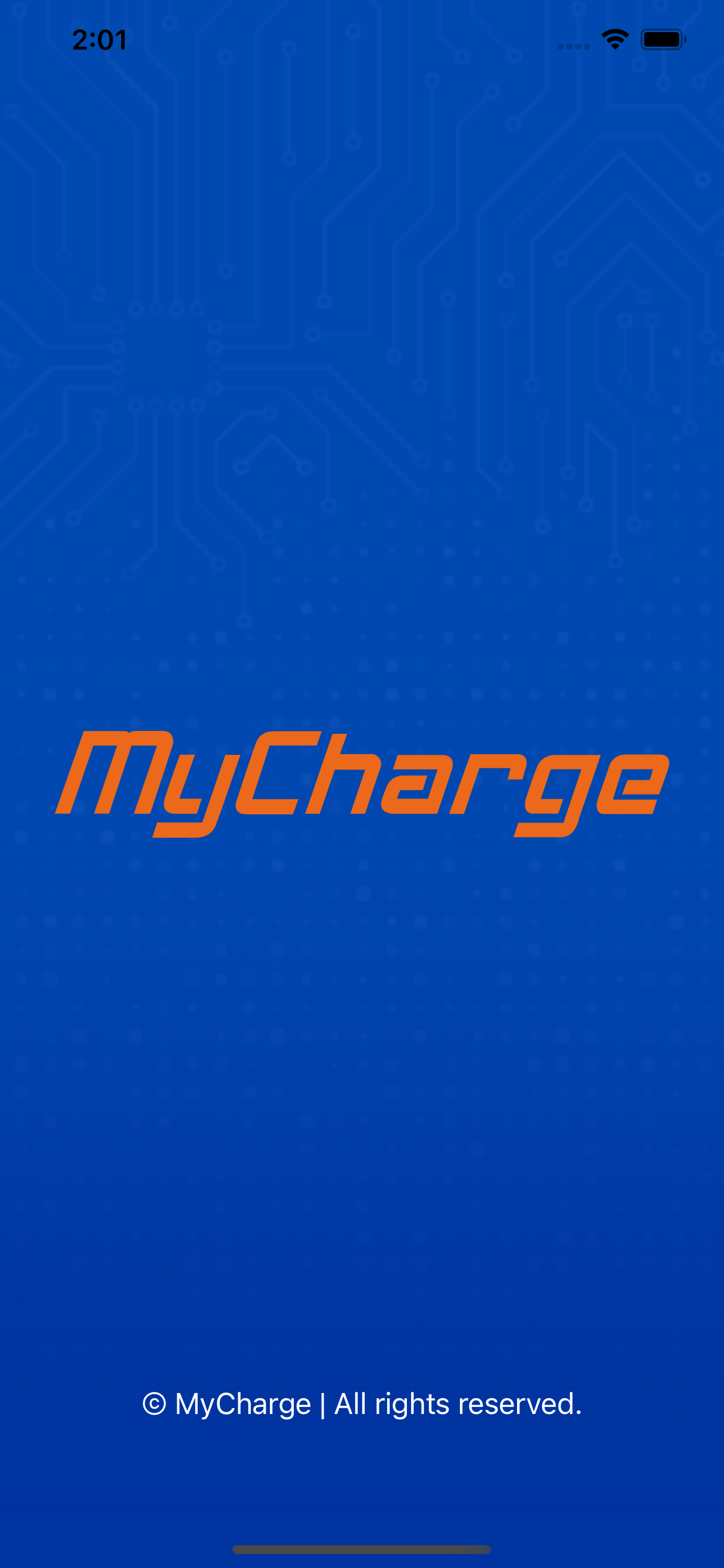 MyCharge