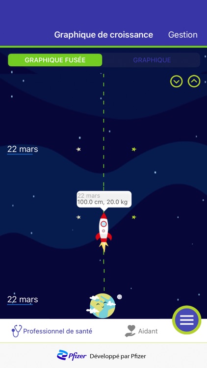 MonPlanGrandir screenshot-3