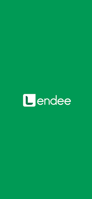 Lendee App Screenshot 1 of 7