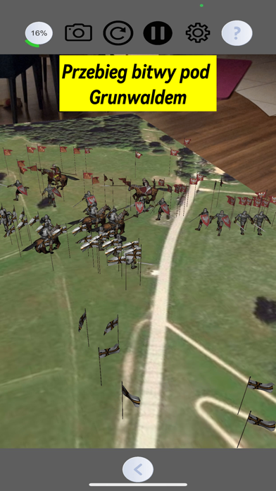 GSOT Grunwald PL Screenshot