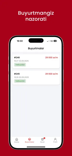 Danok screenshot 3