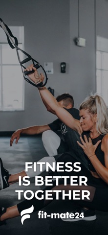Fit-mate24 Screenshot 6 of 8