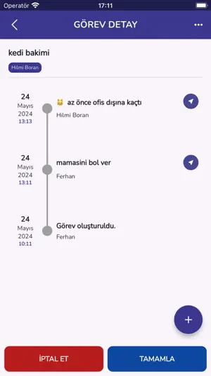 Reta screenshot 4