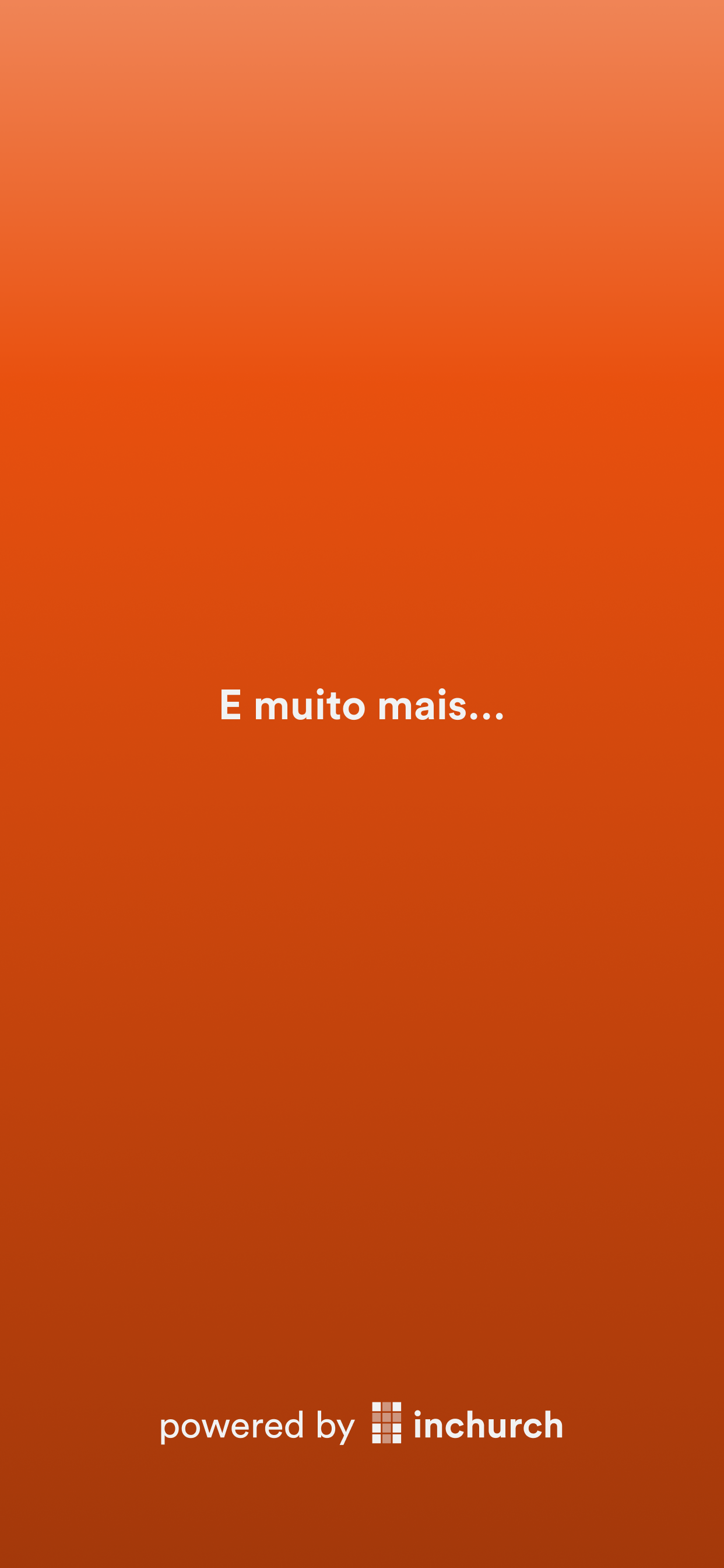 Igreja EF