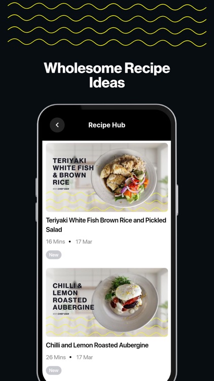 HubFiiiT screenshot-5