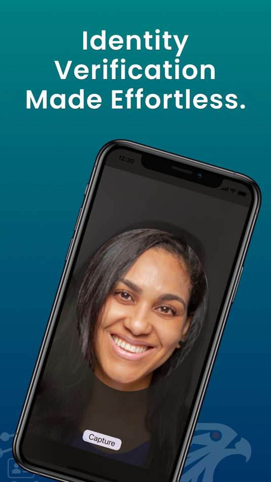 #7. SwiftID.ai (iOS) Podle: cmorq inc.