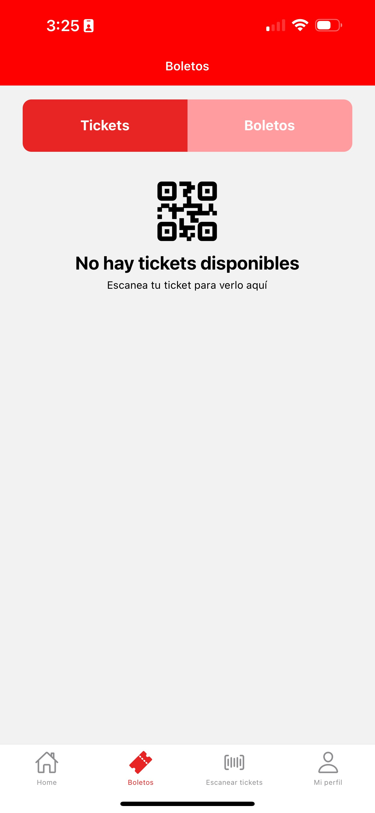 La Misión Super