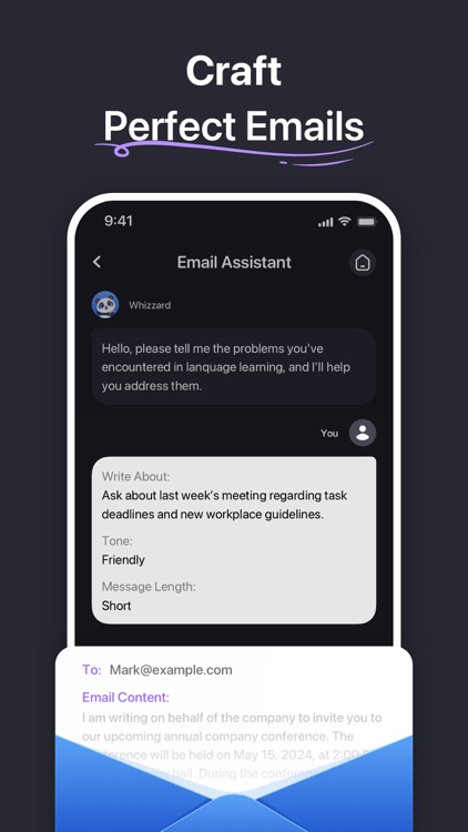 AI Homework Helper-Whizzard screenshot-6