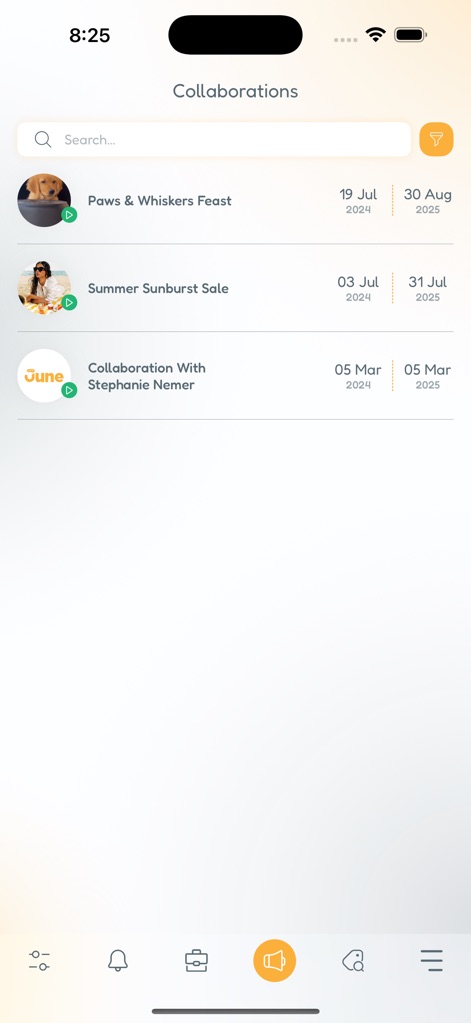 June App - Social Networking App | MWM