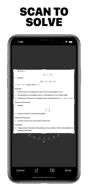 HW Helper screenshot 1