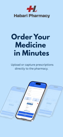 Habari Pharmacy Screenshot 5 of 6