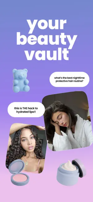 GlowMatch AI screenshot 1