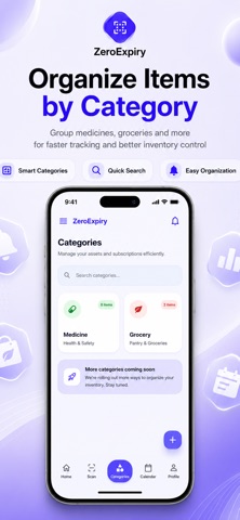 ZeroExpiry Screenshot 8 of 8