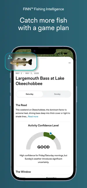 FishAngler: Fishing App screenshot 3