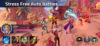 Age of Aterra screenshot 2