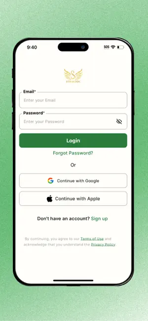 StikBook screenshot 1