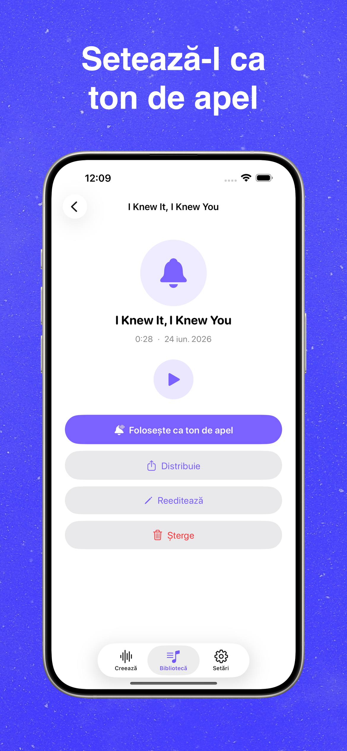 Ringaroo app screenshot 4