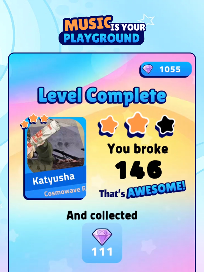 Beat Slinger Tune Takedown