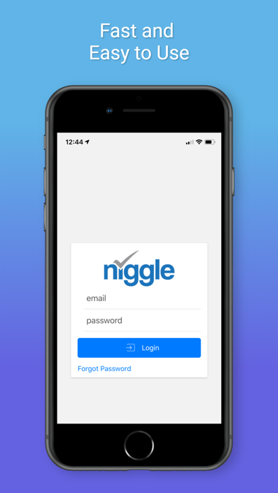 Screenshot #1 pour Niggle