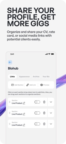 Blockroll screenshot