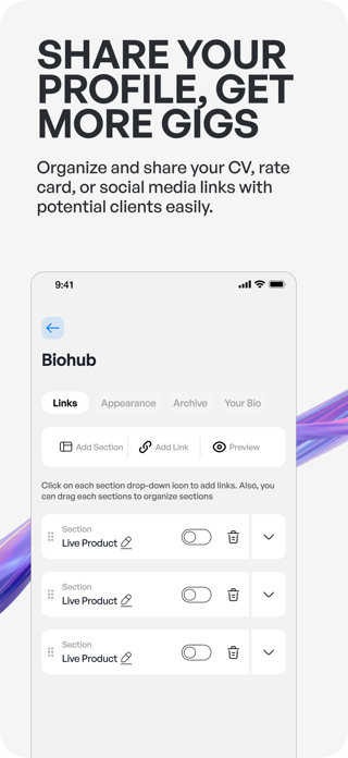 Blockroll Screenshot 9 of 10