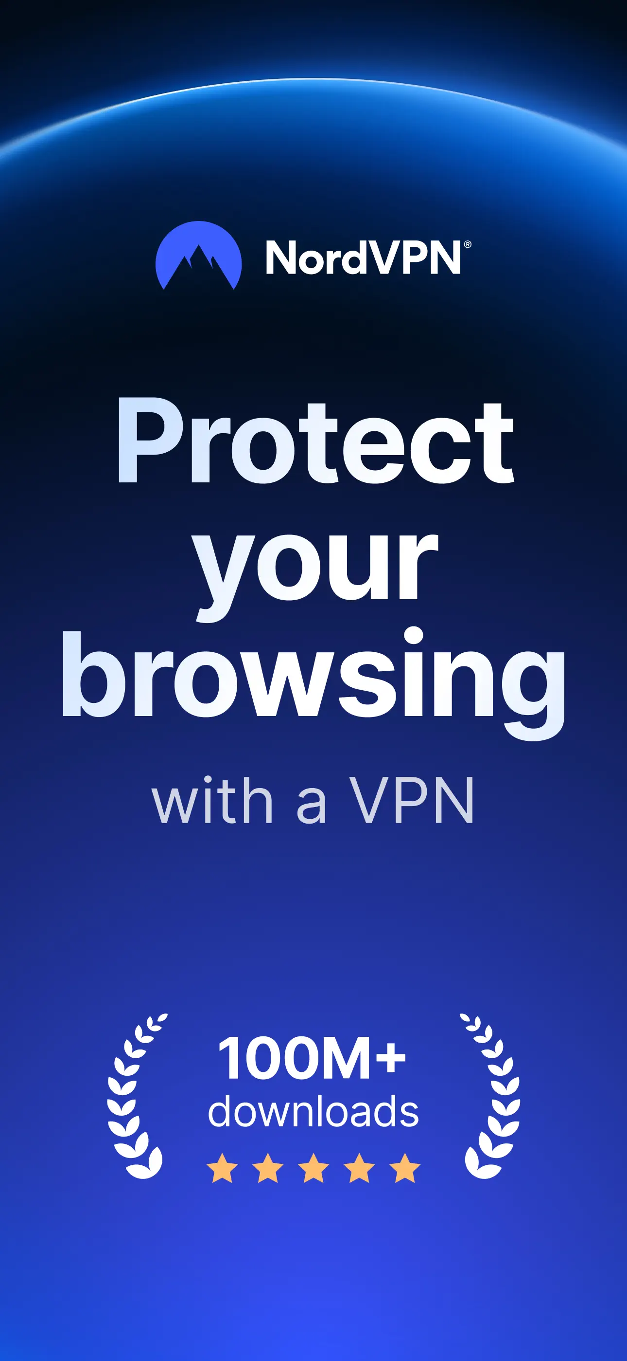 NordVPN: VPN Fast & Secure screenshot 1