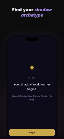 Shadow Work - Shadow Forge Screenshot 1 of 6