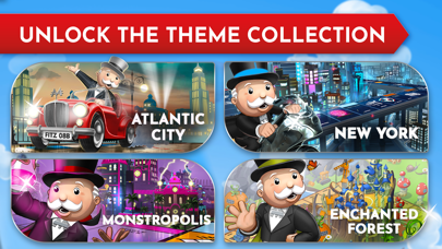 MONOPOLY Screenshots