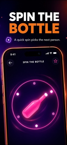 RandALL: Random Choice Maker Screenshot 4 of 5