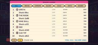 Pool Shark: Billiard Roguelike Screenshot 8 of 8