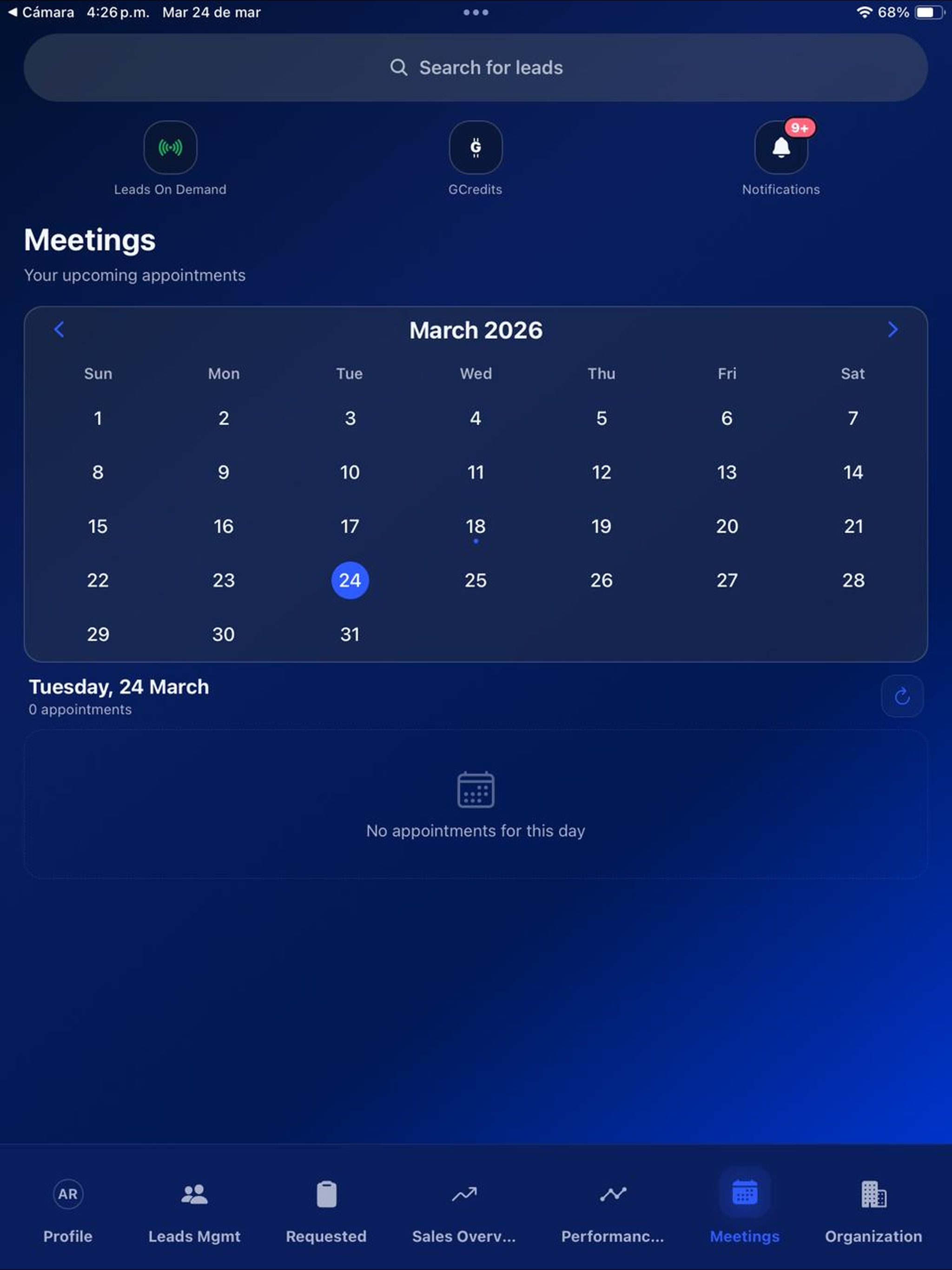 Global Connect LLC screenshot 19