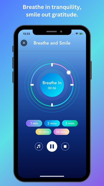 LincApp - Meditation & Sleep screenshot-7