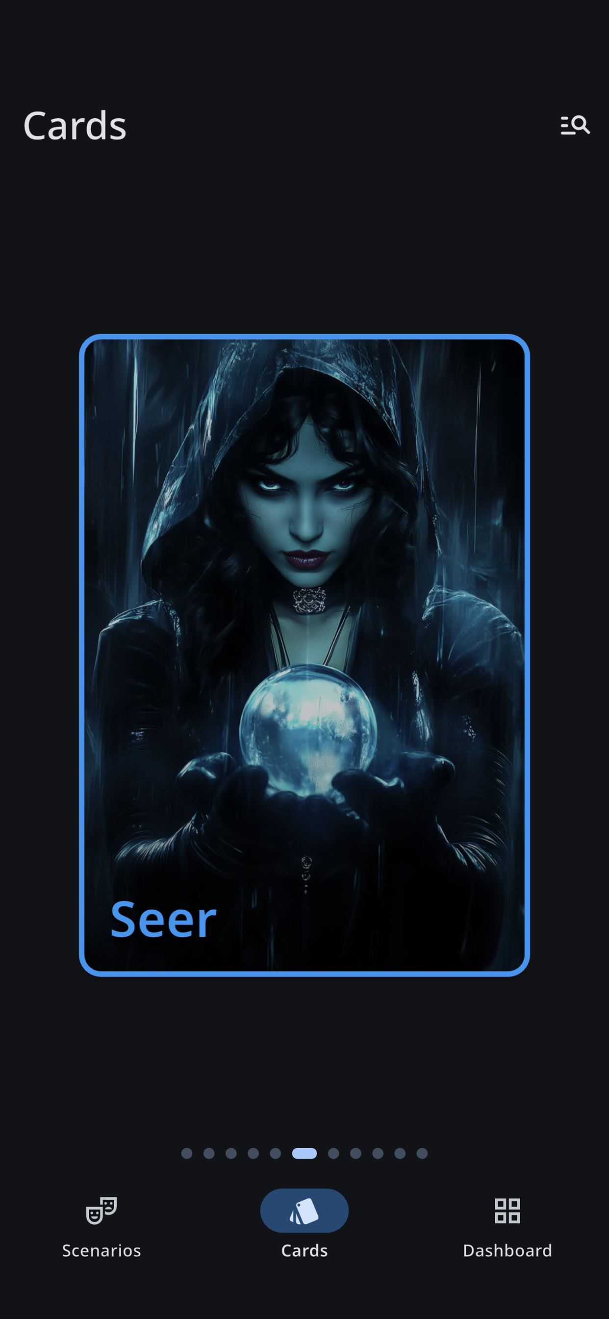 DeckVerse screenshot 10