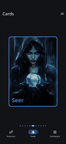 DeckVerse screenshot