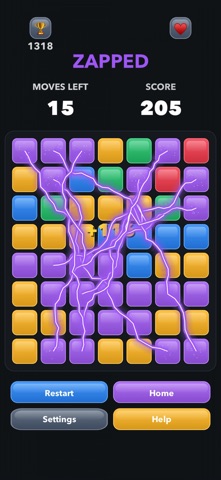 QuintaBlocks screenshot 1