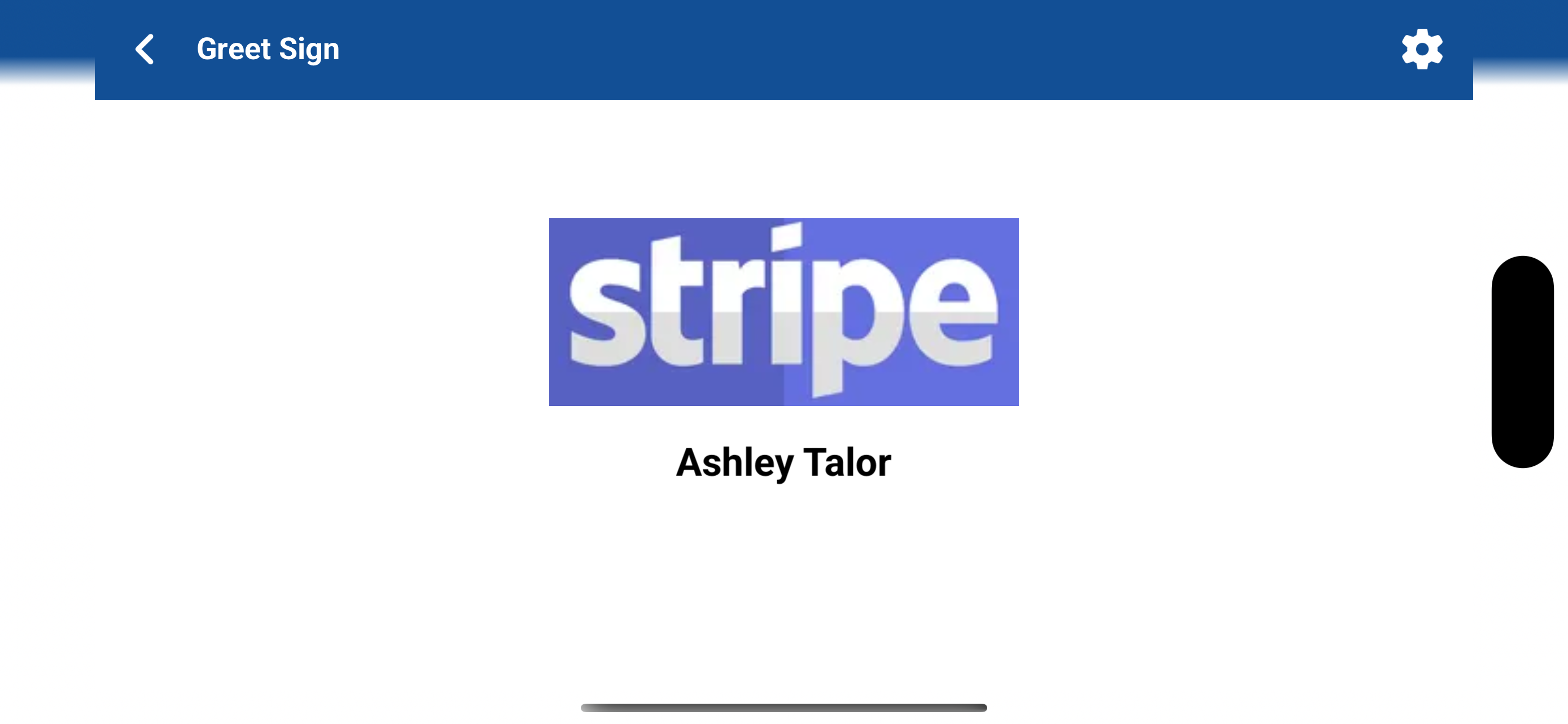 FT Driver App screenshot 6